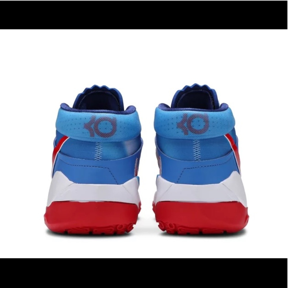 Nike KD 13 Brooklyn Nets - Picture 11 of 12